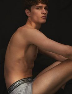 Pánské spodní prádlo