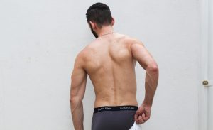 Pánské spodní prádlo INTIMA