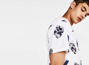 Pánské oblečení Intima